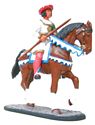 Yeoman of the Guard, English Cavalry 1520-40