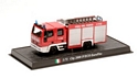 City 2000 Iveco Eurofire, Italy