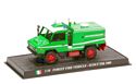 ISTSK 1000, Forest Fire Vehicle, Italy