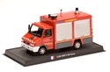 Emergency road Iveco Daily, 1999, France