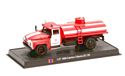 The ZIL Fire Trucks - 1969