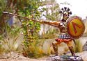 Spartan Officer