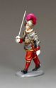 Swiss Guard Officer