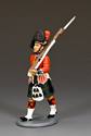 Black Watch Private (Marching)