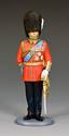 HRH Prince Philip, Colonel of the Grenadier Guards