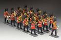 The Coldstream Guards Regimental Band