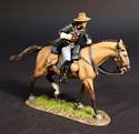 Brigadier General Stand Watie, 1st Cherokee Mounted Rifles