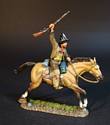 Trooper, 1st Cherokee Mounted Rifles