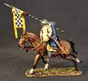 Andalusian Mercenary Knight