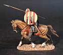 Spanish Cavalry