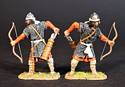 Andalusian Mercenary Archers