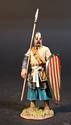 Spanish Spearman