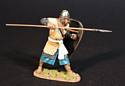 Spanish Spearman