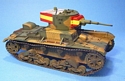 T-26 Light Tank