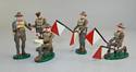 WWI Signals Set