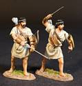 Cretan Archers