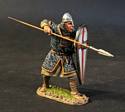 Crusader Spearman