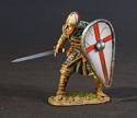 Crusader Swordsman