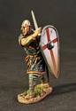 Crusader Swordsman