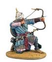 Mamluk Archer Kneeling Firing