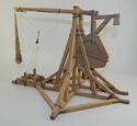 Trebuchet "The Furious"