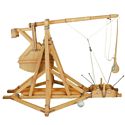 Trebuchet "The Furious"