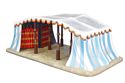 Mamluk Sultan's Tent