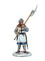 Teutonic Sergeant with Halberd