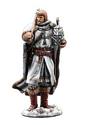 Teutonic Knight with Mace