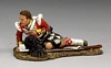 93rd Highlander Wounded