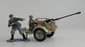 Flak30 with Gunner & Loader