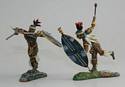 Mbonambi Attacking Set