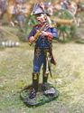 French Guard Commander