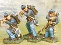 20th Massachusetts Firing Set
