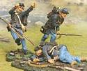 20th Massachusetts Wounded
