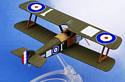 Sopwith Camel, Captain W.G. Barker