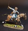 Confederate Cavalry Officer, Army of Northern Virginia