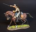 Confederate Cavalrymen, Army of Northern Virginia