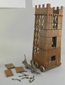 Roman Siege Tower