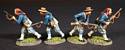 Four Wheat's Tigers, 1st Special Battalion, Louisiana Infantry