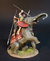 Carthaginian African Forest War Elephant