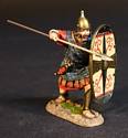 Celtibarian Scutarii, Carthaginians
