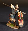 Celtibarian Scutarii, Carthaginians