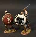 Carthaginian Infantry