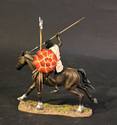 Numidian Light Cavalrywith Giraffe Shield