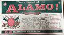 Legend of the Alamo Playset