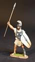 Samnite Warrior
