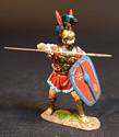 Samnite Warrior