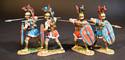 Samnite Warriors