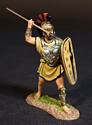 Samnite Warrior